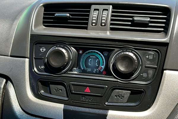 2012 Holden Commodore Omega VE Series II