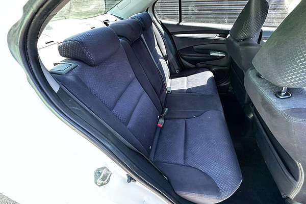 2009 Honda City VTi-L GM