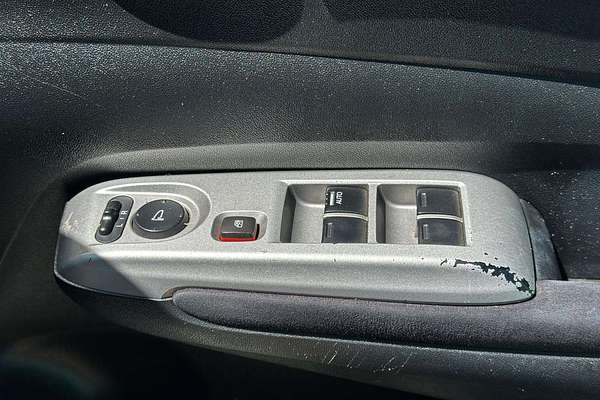 2009 Honda City VTi-L GM