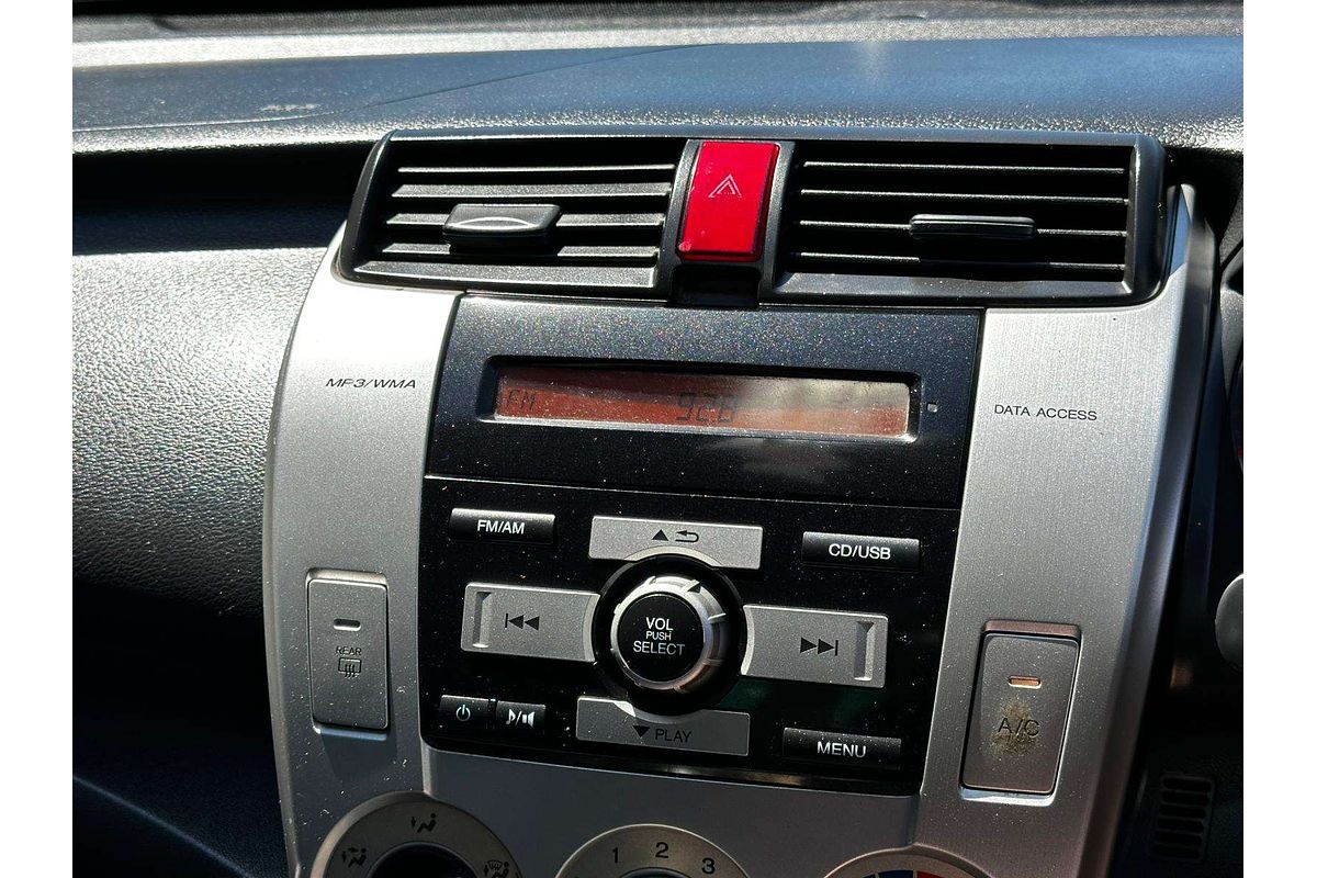 2009 Honda City VTi-L GM