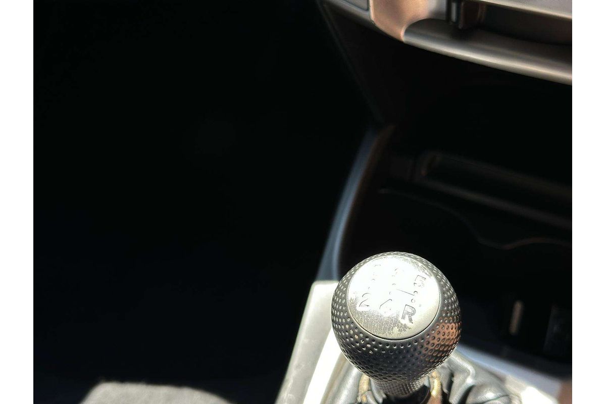 2009 Honda City VTi-L GM