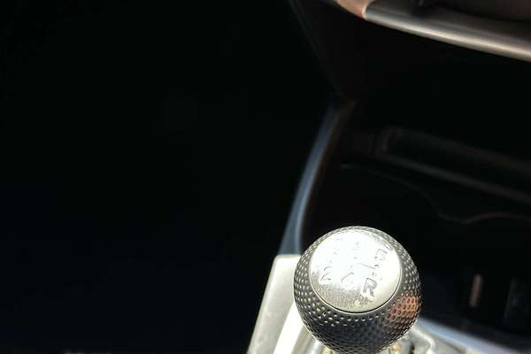 2009 Honda City VTi-L GM