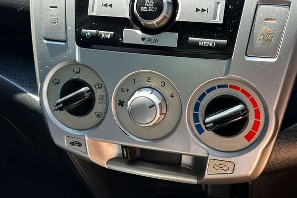 2009 Honda City VTi-L GM