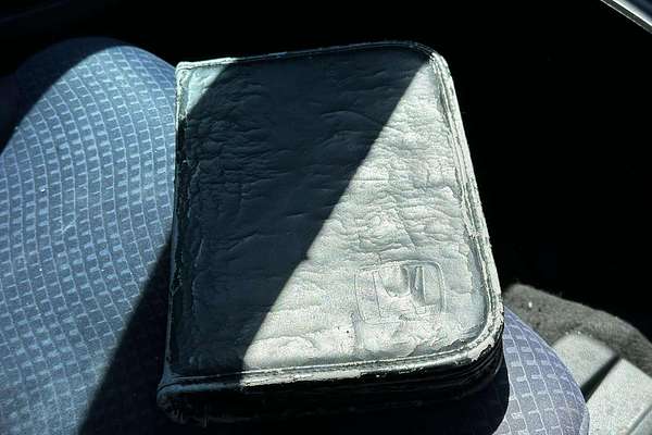 2009 Honda City VTi-L GM