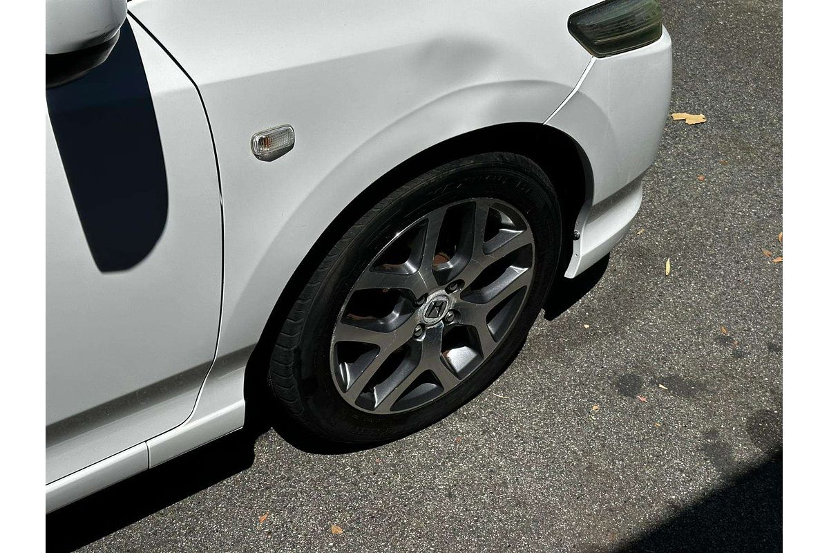 2009 Honda City VTi-L GM