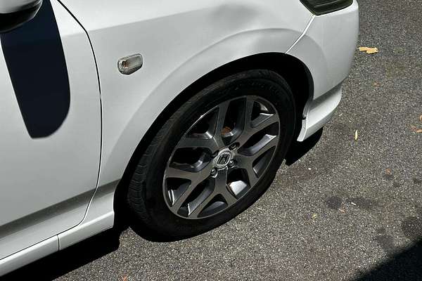 2009 Honda City VTi-L GM