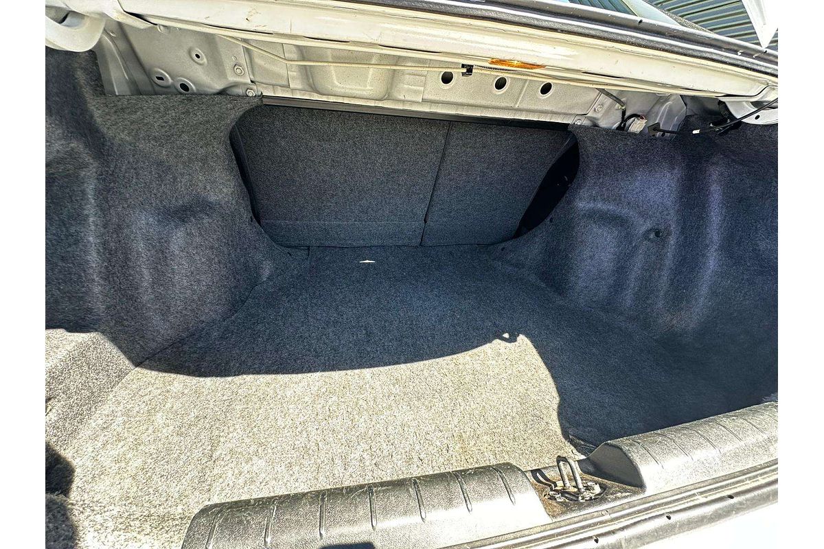 2009 Honda City VTi-L GM