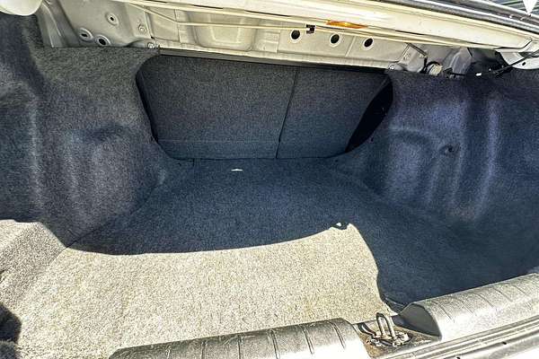 2009 Honda City VTi-L GM