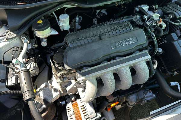 2009 Honda City VTi-L GM