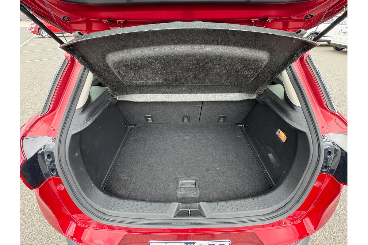 2017 Mazda CX-3 Maxx DK