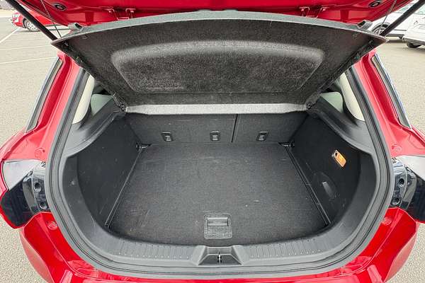 2017 Mazda CX-3 Maxx DK