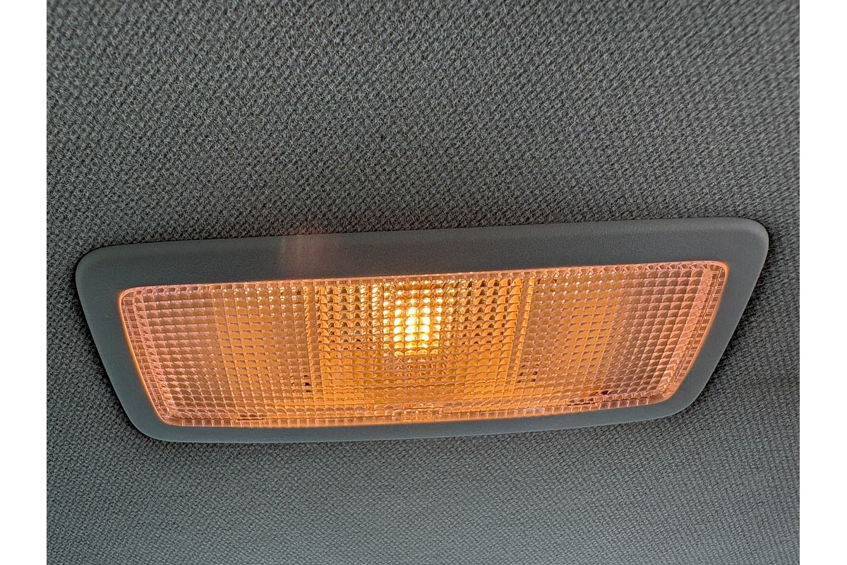 2017 Mazda CX-3 Maxx DK