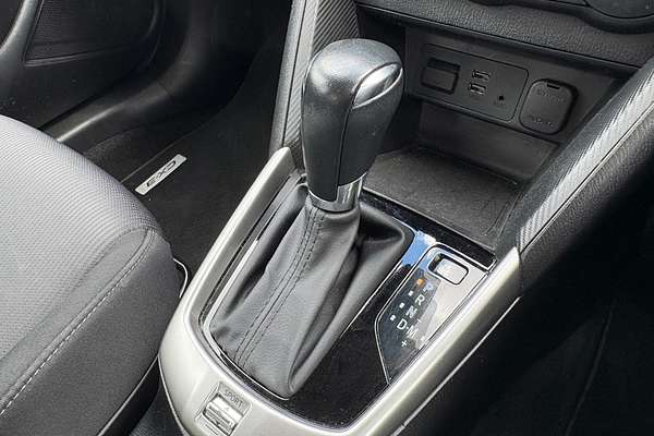 2017 Mazda CX-3 Maxx DK