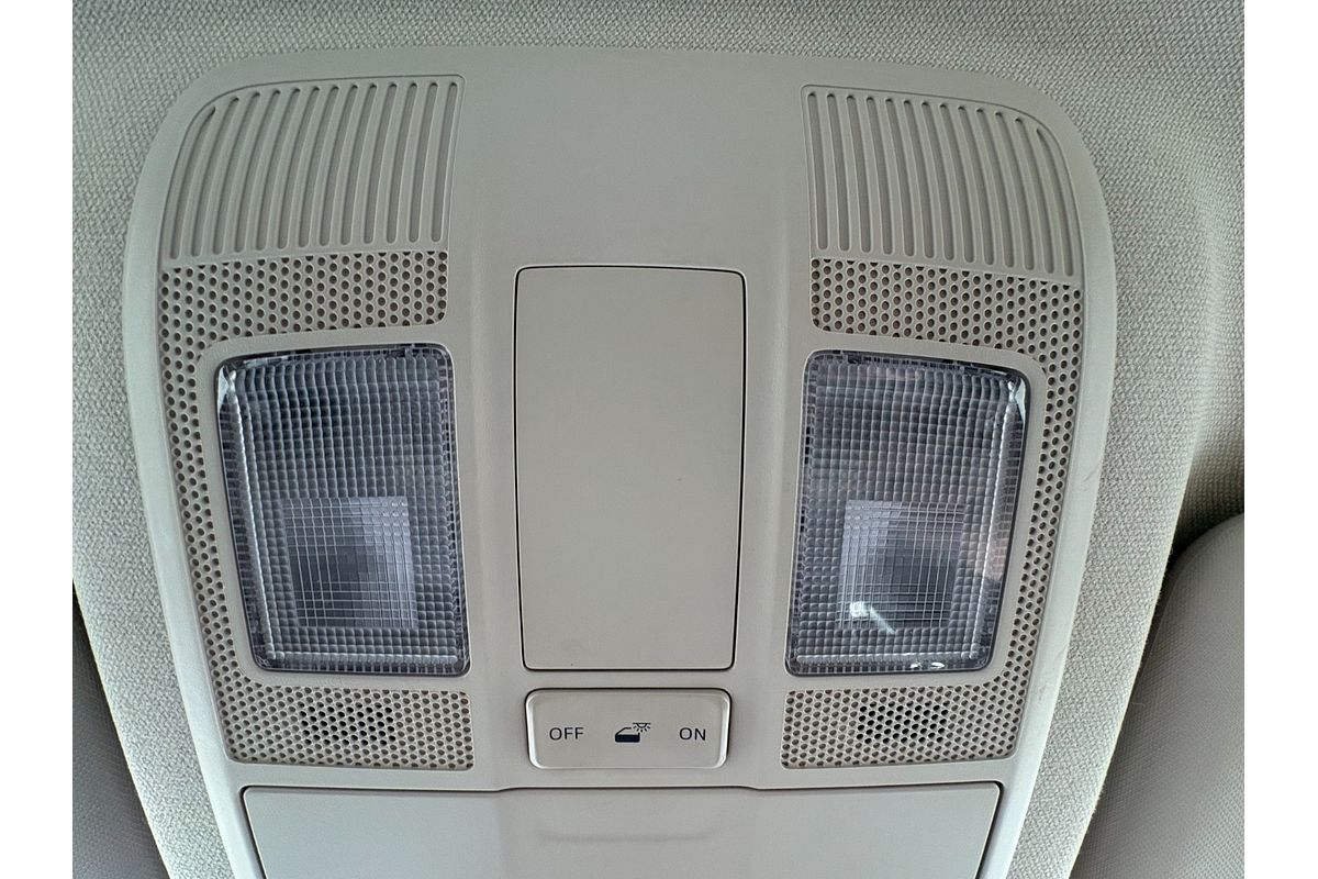 2017 Mazda CX-3 Maxx DK