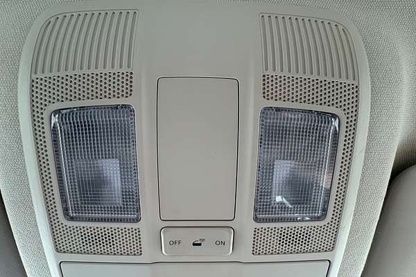 2017 Mazda CX-3 Maxx DK