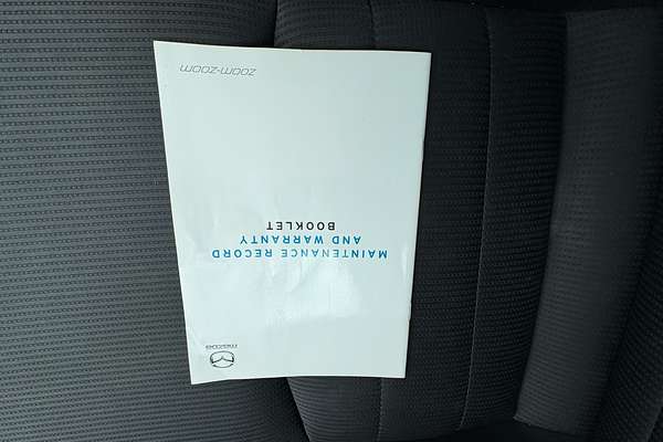 2017 Mazda CX-3 Maxx DK