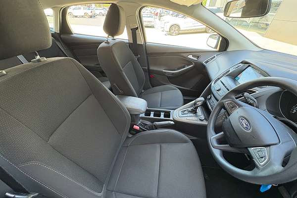 2017 Ford Focus Trend LZ