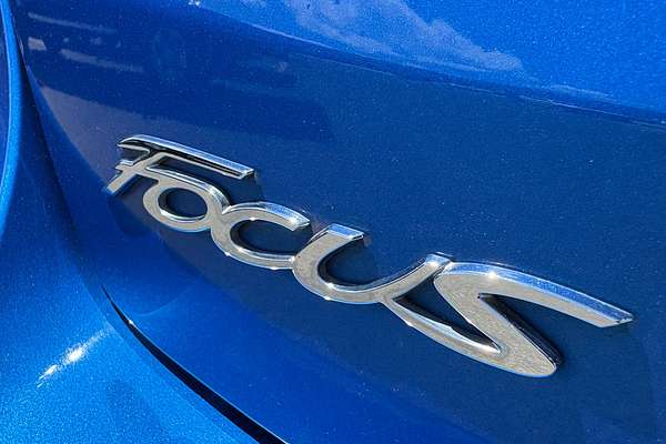 2017 Ford Focus Trend LZ