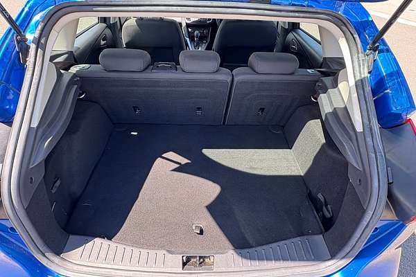 2017 Ford Focus Trend LZ