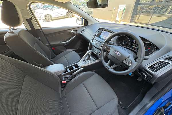 2017 Ford Focus Trend LZ