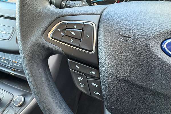 2017 Ford Focus Trend LZ