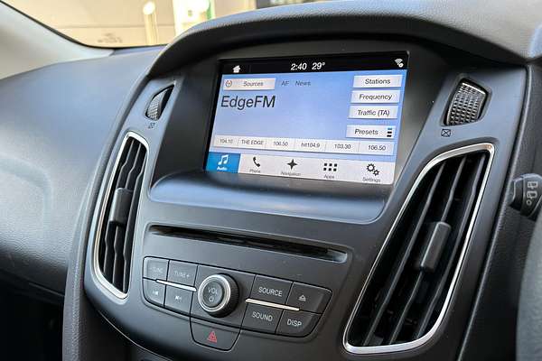 2017 Ford Focus Trend LZ