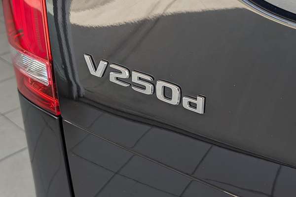 2020 Mercedes-Benz V-Class V250 d Avantgarde 447 MWB