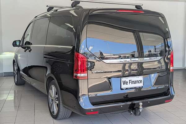 2020 Mercedes-Benz V-Class V250 d Avantgarde 447 MWB