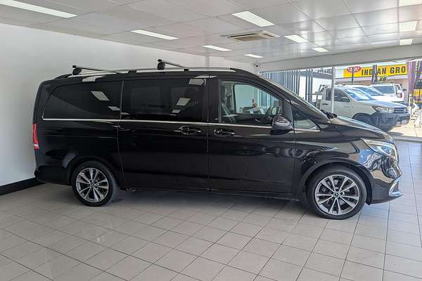 2020 Mercedes-Benz V-Class V250 d Avantgarde 447 MWB