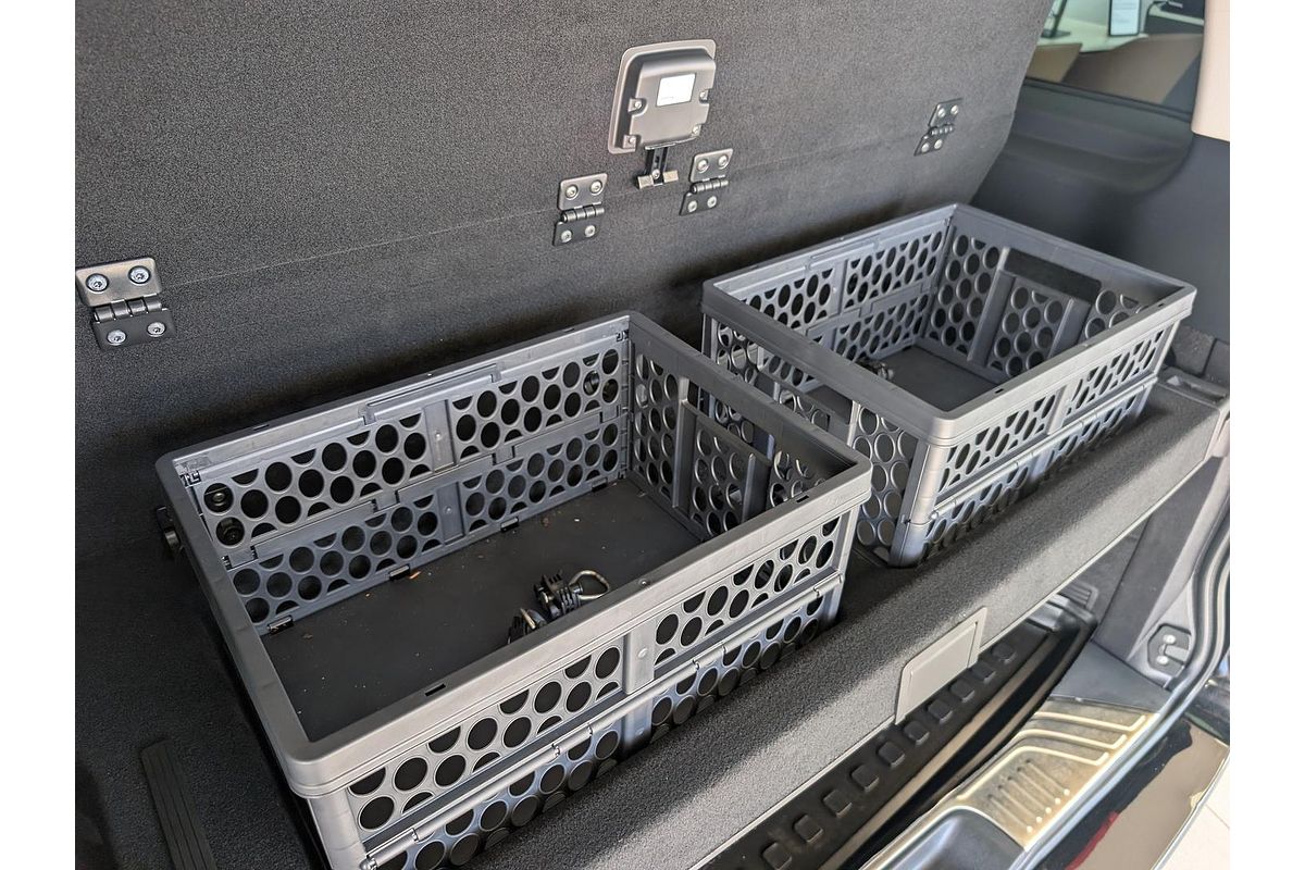 2020 Mercedes-Benz V-Class V250 d Avantgarde 447 MWB