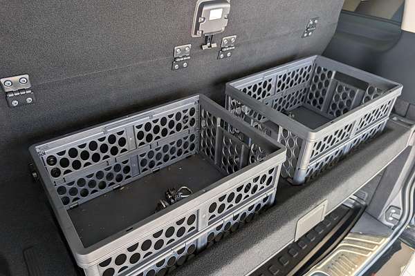 2020 Mercedes-Benz V-Class V250 d Avantgarde 447 MWB