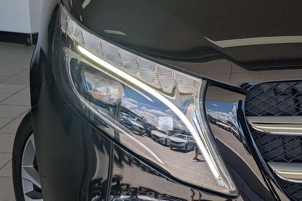 2020 Mercedes-Benz V-Class V250 d Avantgarde 447 MWB