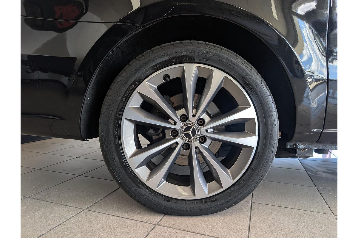 2020 Mercedes-Benz V-Class V250 d Avantgarde 447 MWB