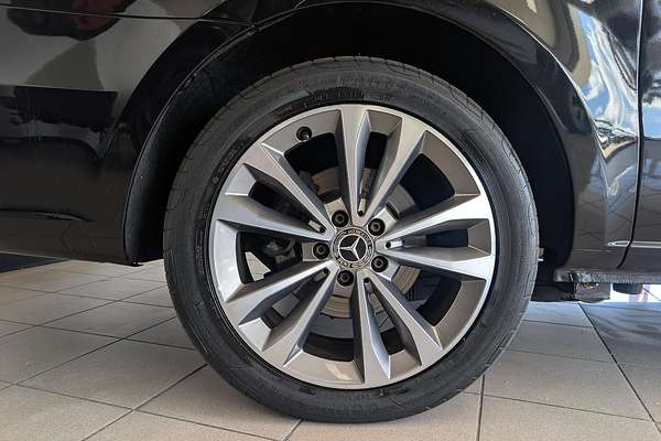 2020 Mercedes-Benz V-Class V250 d Avantgarde 447 MWB