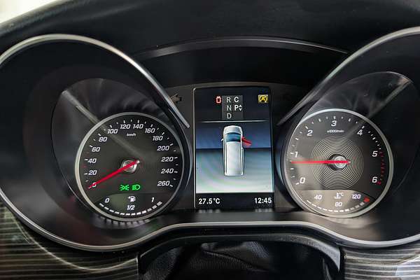 2020 Mercedes-Benz V-Class V250 d Avantgarde 447 MWB