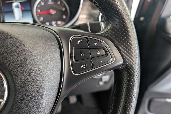 2020 Mercedes-Benz V-Class V250 d Avantgarde 447 MWB