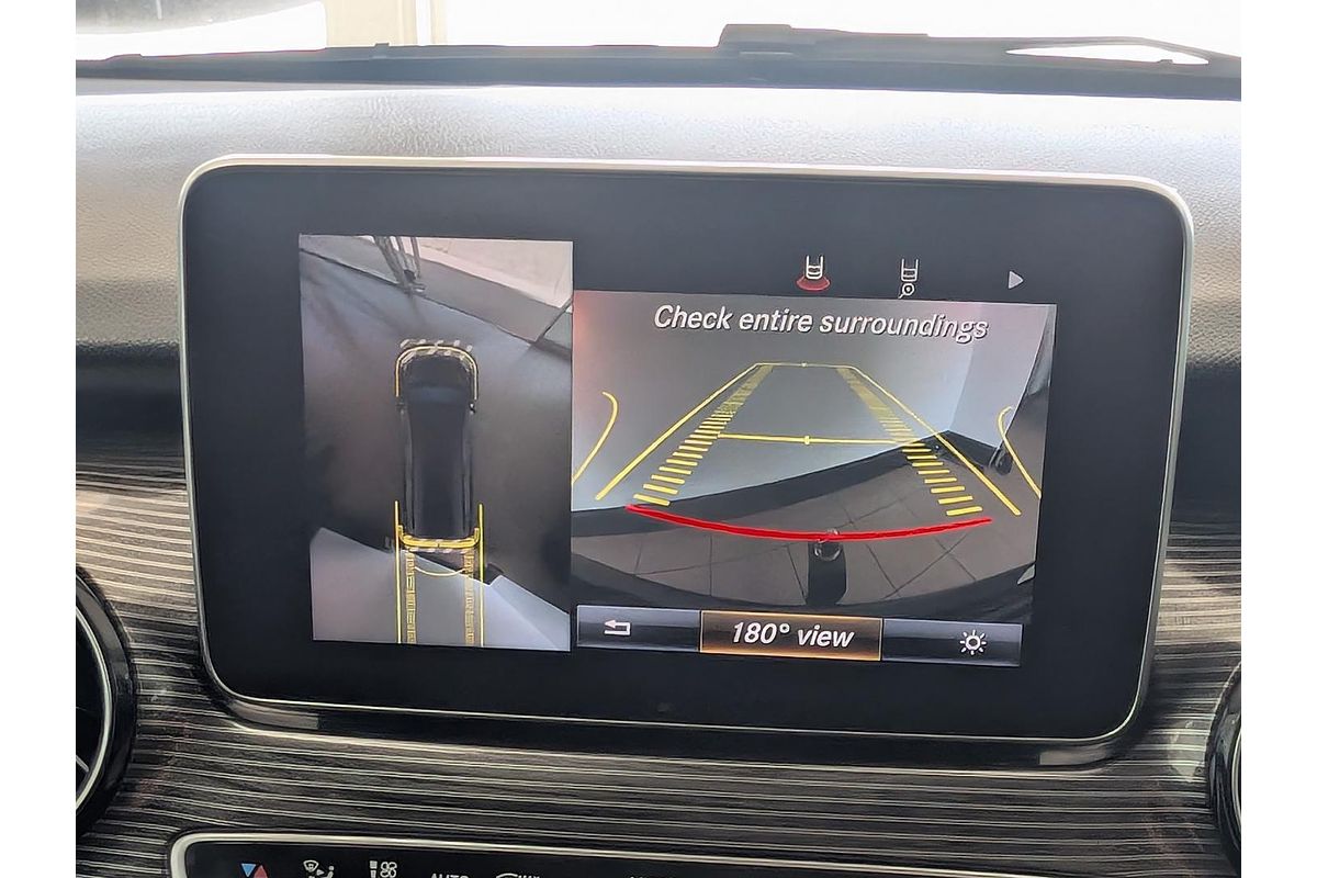 2020 Mercedes-Benz V-Class V250 d Avantgarde 447 MWB