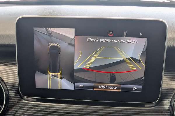 2020 Mercedes-Benz V-Class V250 d Avantgarde 447 MWB