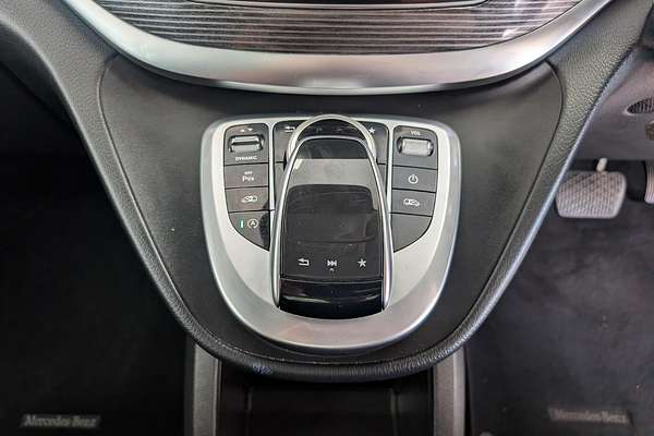 2020 Mercedes-Benz V-Class V250 d Avantgarde 447 MWB