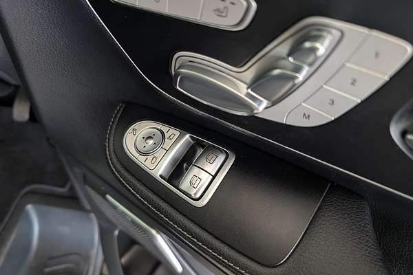 2020 Mercedes-Benz V-Class V250 d Avantgarde 447 MWB