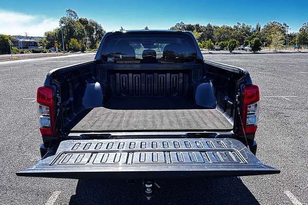 2021 Mitsubishi Triton GSR MR 4X4