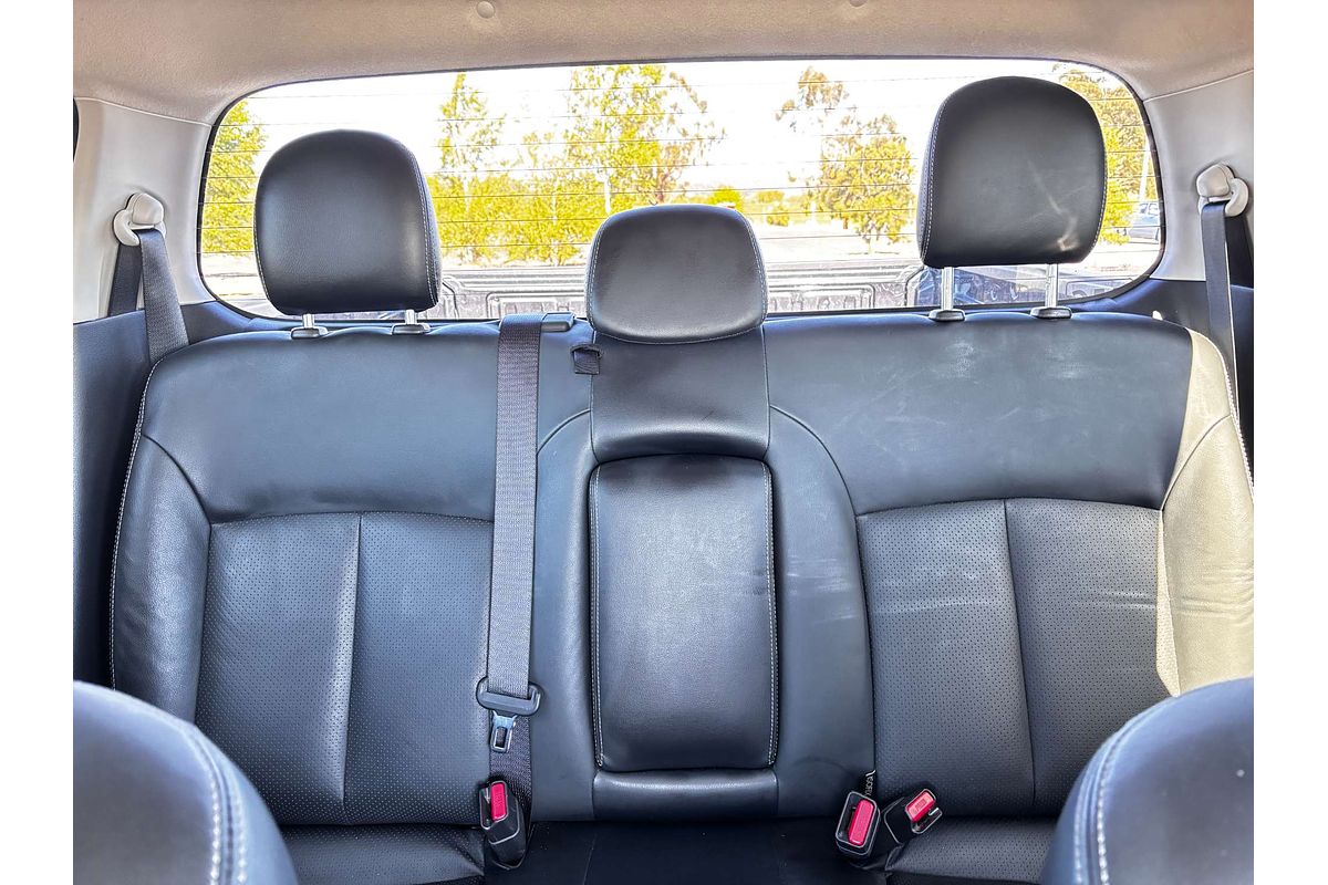 2021 Mitsubishi Triton GSR MR 4X4