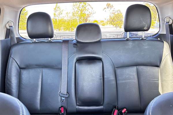 2021 Mitsubishi Triton GSR MR 4X4