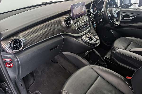 2020 Mercedes-Benz V-Class V250 d Avantgarde 447 MWB
