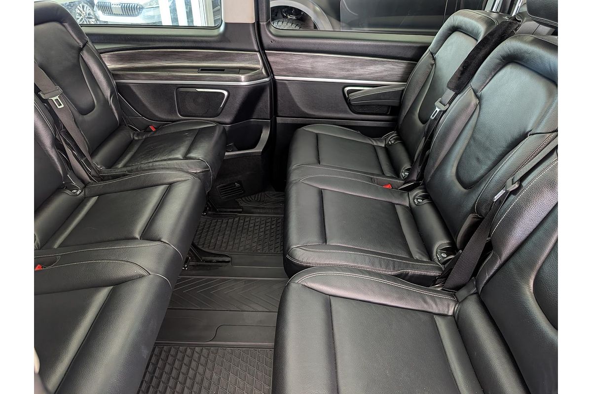 2020 Mercedes-Benz V-Class V250 d Avantgarde 447 MWB