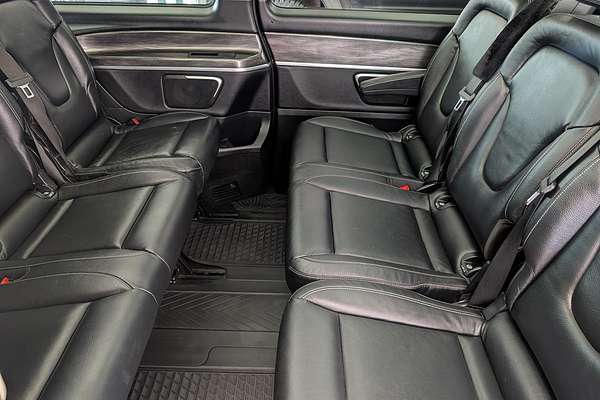 2020 Mercedes-Benz V-Class V250 d Avantgarde 447 MWB