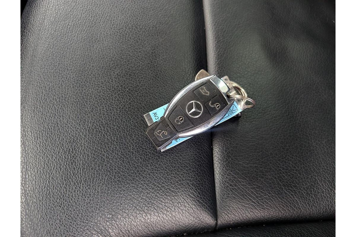 2020 Mercedes-Benz V-Class V250 d Avantgarde 447 MWB