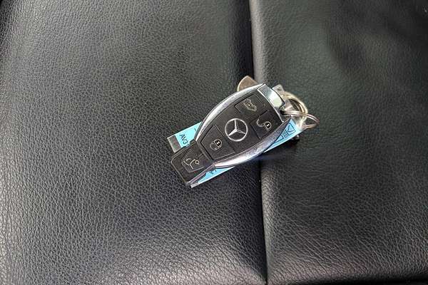 2020 Mercedes-Benz V-Class V250 d Avantgarde 447 MWB