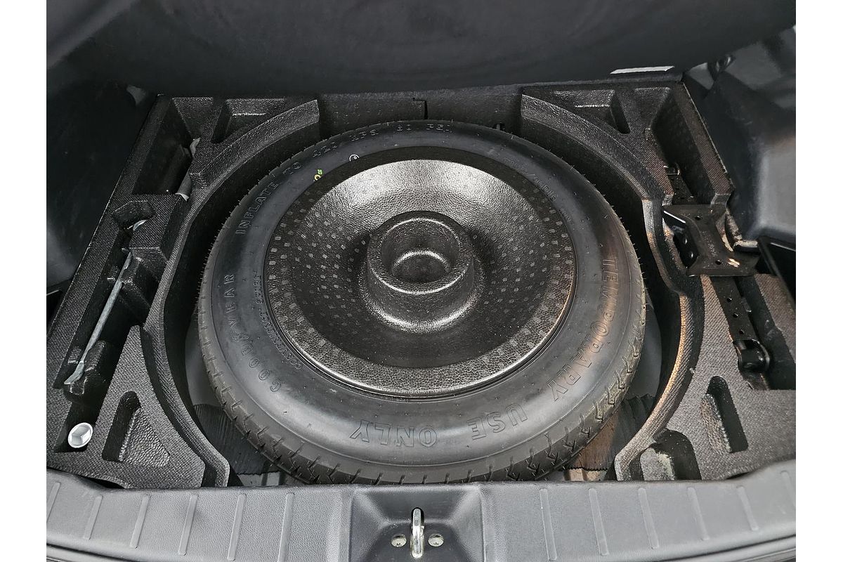 2019 Mitsubishi ASX ES XC