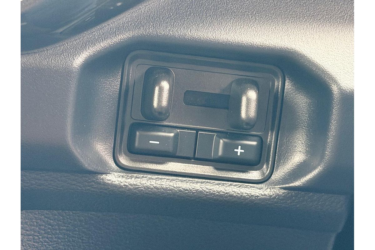 2024 Ford Ranger Wildtrak 4X4 3.0L